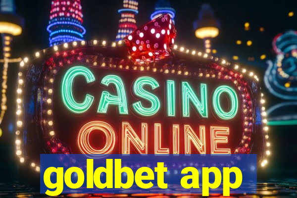 goldbet app